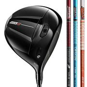  Titleist GTS 2 Premium Golf Driver