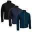 ProQuip Gust Quilted Therma Golf Jacket
