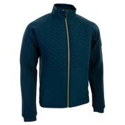 Next product: ProQuip Gust Quilted Therma Golf Jacket - Teal