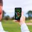 Shot Scope H50 GPS & Performance Tracking Handheld - thumbnail image 6