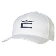 Previous product: Cobra Tour Crown 110 Golf Cap - White