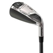 Cleveland Launcher HB Turbo Womens Golf Irons - Graphite