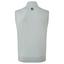 FootJoy Chill Out Vest - Heather Grey  - thumbnail image 2