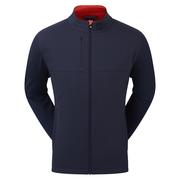 FootJoy Hybrid Golf Jacket Mens - Navy