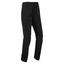 FootJoy HydroKnit Waterproof Golf Trousers - Black - thumbnail image 1