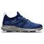 FootJoy Hyperflex 2021 Golf Shoes - Blue/White  - thumbnail image 1