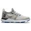 FootJoy Hyperflex Golf Shoes - Grey/Blue  - thumbnail image 1