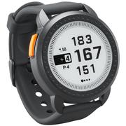 Bushnell iON Edge GPS Rangefinder Golf Watch - Black