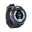 Bushnell iON Elite GPS Rangefinder Golf Watch - Black - thumbnail image 1