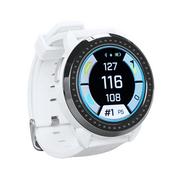 Bushnell iON Elite GPS Rangefinder Golf Watch - White