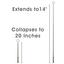 Igotcha Jaws 18ft Golf Ball Retriever - thumbnail image 4