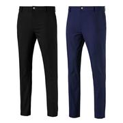 puma golf trousers