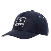 Ping Eye Golf Cap - Navy