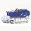 Mizuno JM01 Junior Golf Package Set - Age 10-12 - thumbnail image 9
