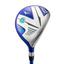 Mizuno JM01 Junior Golf Package Set - Age 6-9 - thumbnail image 3