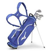 Mizuno JM01 Junior Golf Package Set - Age 6-9