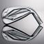 Mizuno JPX 923 Hot Metal Golf Irons - Graphite - thumbnail image 4