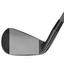 Mizuno JPX 925 Forged Black Golf Irons - Steel - thumbnail image 3