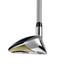 TaylorMade Kalea Gold Ladies Golf Rescue Hybrid - thumbnail image 4
