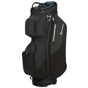 TaylorMade Kalea Premium Golf Cart Bag - Black