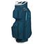 TaylorMade Kalea Premium Golf Cart Bag - Blue - thumbnail image 1