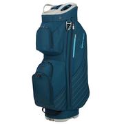 TaylorMade Kalea Premium Golf Cart Bag - Blue