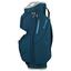 TaylorMade Kalea Premium Golf Cart Bag - Blue - thumbnail image 2