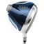 Profile shot of TaylorMade Kalea Driver - thumbnail image 1