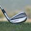 Cobra King Tec X Golf Irons - Steel - thumbnail image 5
