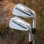 Cobra King Tec X Golf Irons - Steel - thumbnail image 7