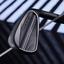 Cobra King Tour Black Golf Irons - Steel - thumbnail image 7