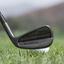 Cobra King Tour Black Golf Irons - Steel - thumbnail image 6