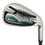 Spalding SX35 Ladies Golf Package Set - Graphite - thumbnail image 5
