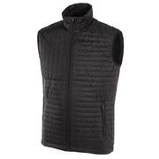 Next product: Galvin Green Leroy INTERFACE-1 Padded Bodywarmer - Black