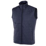 Next product: Galvin Green Leroy INTERFACE-1 Padded Bodywarmer - Navy