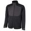 Galvin Green Linc INTERFACE-1 Windproof Golf Jacket - Black  - thumbnail image 1