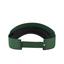 Callaway Liquid Metal Golf Visor Forest - thumbnail image 5