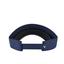 Callaway Liquid Metal Golf Visor Navy - thumbnail image 5
