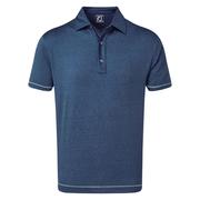 footjoy pink golf shirt