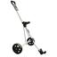 Longridge Alu-Llite 2 Wheel Golf Trolley - thumbnail image 2