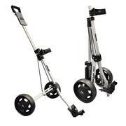 Longridge Alu-Llite 2 Wheel Golf Trolley