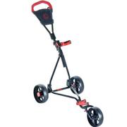 Longridge Junior 3 Wheeled Trolley