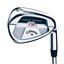 Callaway Mack Daddy CB Golf Wedge - Graphite - thumbnail image 1