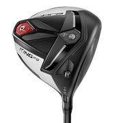 Cobra King F9 Speedback Driver - Black/White - Thumb 