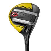 Cobra King F9 Speedback Fairway Wood - Thumb 