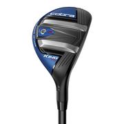 Cobra King F9 ONE Length Hybrid Woods - Thumb