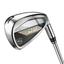 Staff Model D9 Golf Irons - Steel - thumbnail image 2