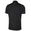 Galvin Green Milan Tour Edition Ventil8 Golf Polo Shirt - Black - thumbnail image 2