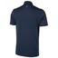 Galvin Green Milan Tour Edition Golf Polo Shirt - Navy - thumbnail image 2