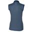 Galvin Green Mira Ventil8 Ladies Golf Polo Shirt - Navy - thumbnail image 2